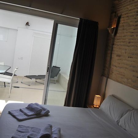 Sweet Otel 瓦伦西亚 外观 照片