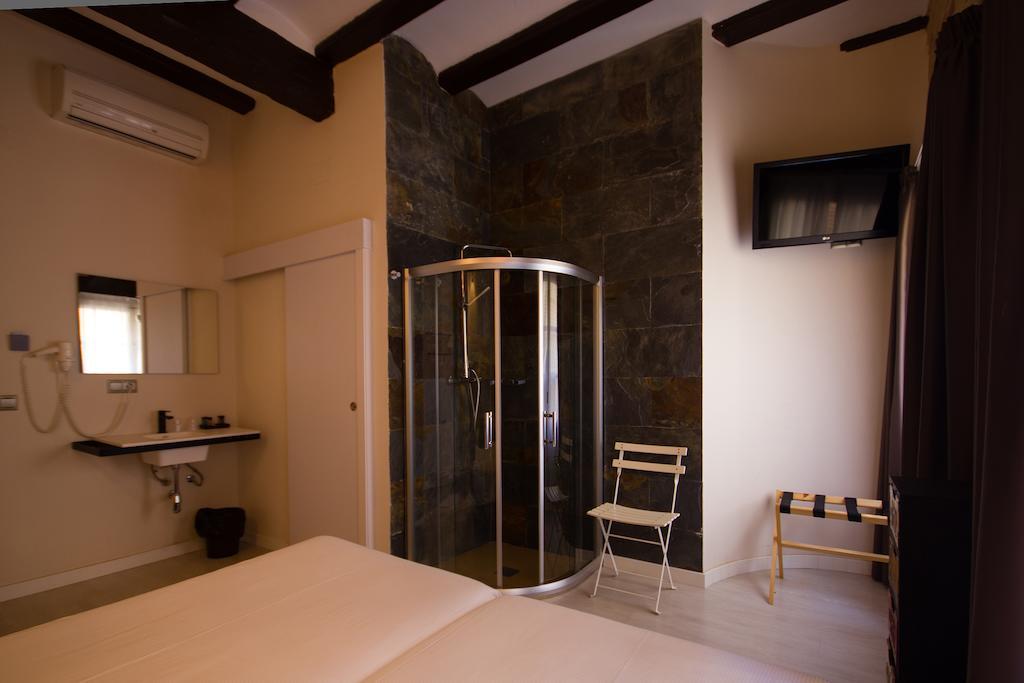 Sweet Otel 瓦伦西亚 客房 照片