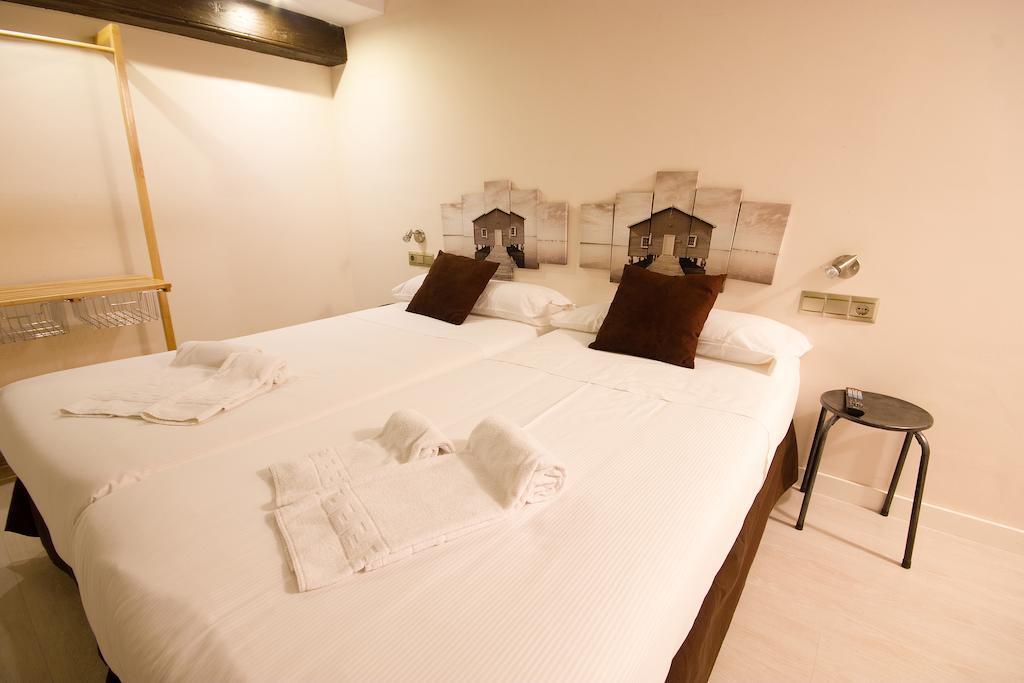 Sweet Otel 瓦伦西亚 外观 照片