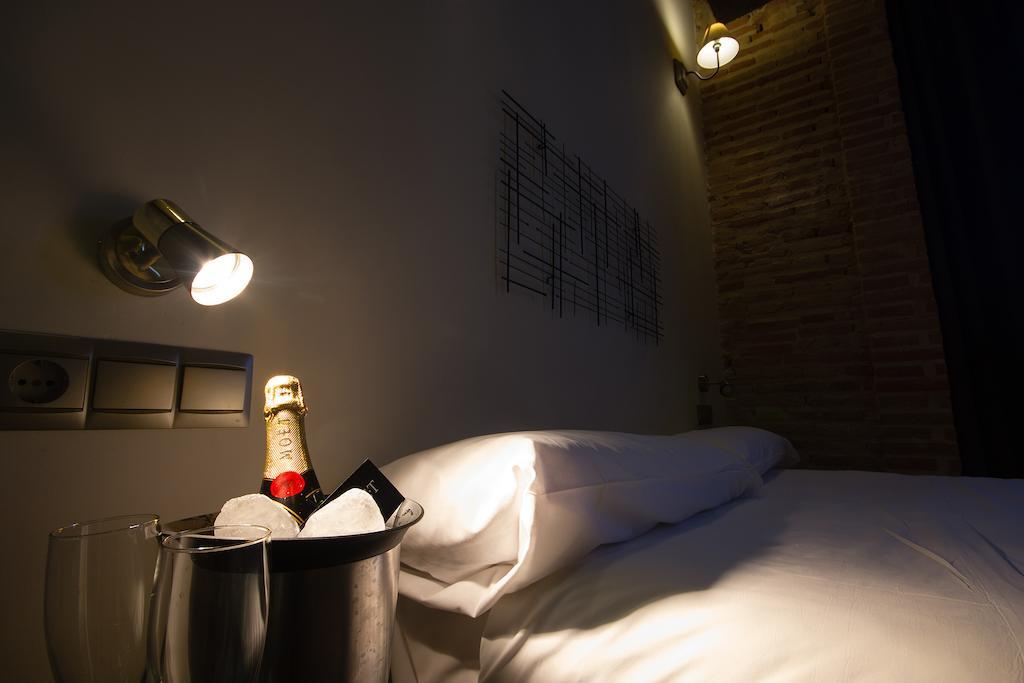 Sweet Otel 瓦伦西亚 外观 照片