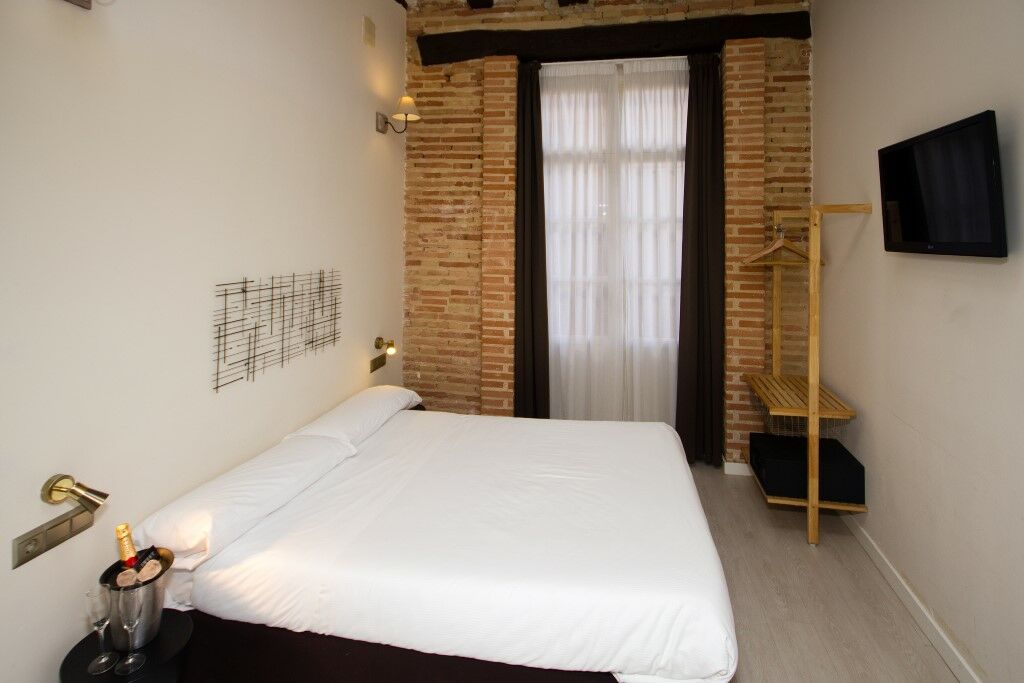 Sweet Otel 瓦伦西亚 外观 照片